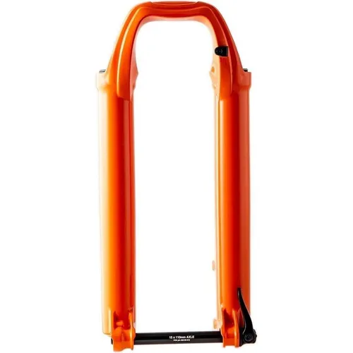 Service Set: 2018 36 27.5in Fox Shiny Orange