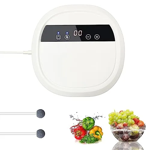 Ozongenerator für Wasser und Luft