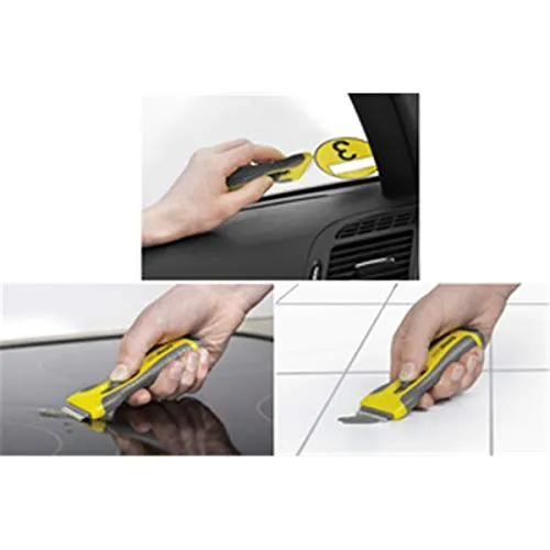 Cutter-, Schaber- & Spachtelklingen von Easy Absorb
