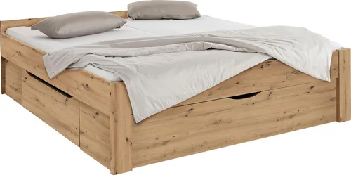 Bett RAUCH 