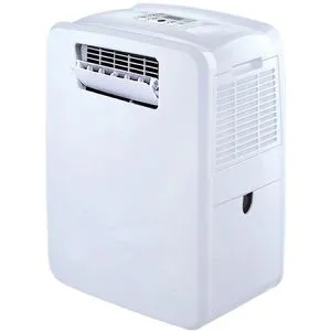Mobile Klimaanlagen bis 300 Euro von EHFA