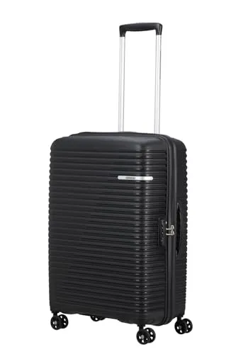 AMERICAN TOURISTER Liftoff M - Black