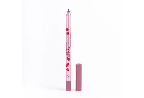 VIVIENNE SABO Lipliner Le Grand Volume Long Lasting Gel Lipliner 03 - cold nude, 1-tlg.