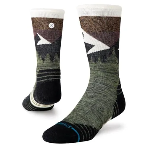 Stance Crew Socks von Stance