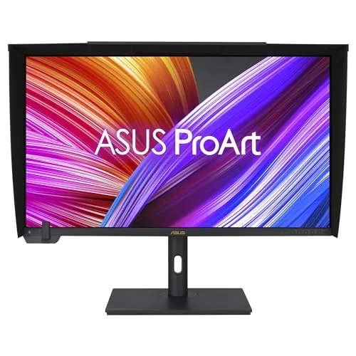 ASUS ProArt PA32UCXR