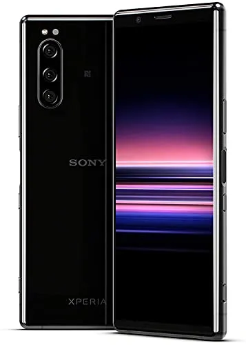 Sony Xperia 5 von Sony