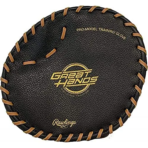 Baseball- & Softballhandschuhe von Rawlings