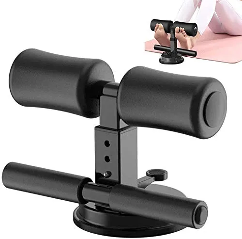 Bauchtrainer Schwarz von JINYUNMIN