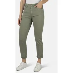 Stooker Da. Hosen lang, Gr. 40/30 in grün von STOOKER Women