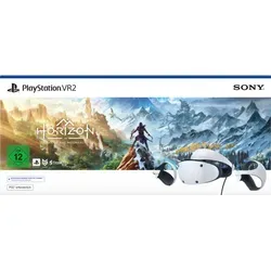 Produktbild Sony Playstation VR2 Horizon Call of the Mountain-Bundle PS5