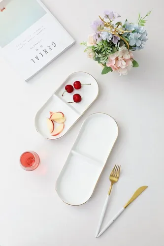 Servierware von ZELLERFELD