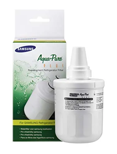 Samsung Wasserfilter, Standard von Samsung