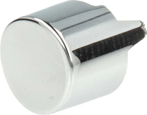 hansgrohe Druckknopf AXOR für Thermostat chrom