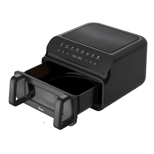 Ardes A08LV Heißluftfritteuse