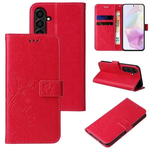 Telefone Rot von LBH