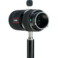 SmallRig SP-mini Spotlight, Form: Rund (4939)