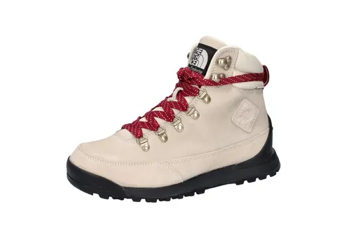 The North Face The North Face Damen Winterstiefel Back-To-Berkeley IV Lea WP 8A9E Winterstiefel