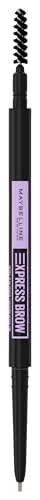 Maybelline Express Brow Ultra Slim Augenbrauenstift 1 Stk Nr. 1.5 - Taupe