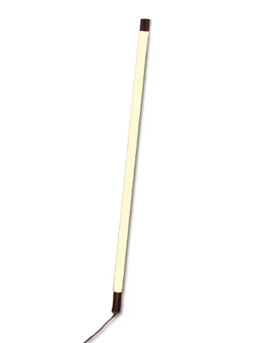 Xenon LED Stab EXTRA Hell 12W 12V 720Lumen mit Fernbedienung