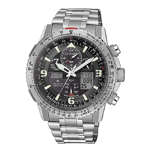 Citizen JY8100-80E Armbanduhr von CITIZEN