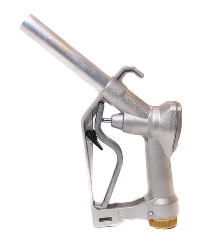 PIUSI Self-2000 Abfüllpistole