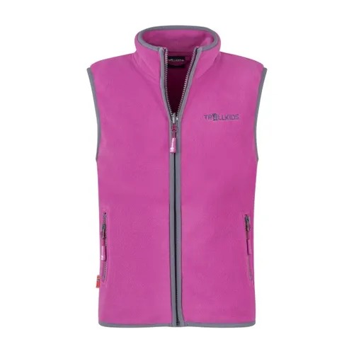 Trollkids Kid's Arendal Vest von TROLLKIDS