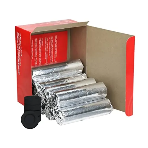 Holzkohle von NKlaus