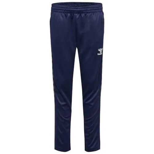 hummel hmlAUTHENTIC Training Pants Kids - Hallenschuhe mit hervorragender Bewegungsfreiheit und atmungsaktivem Komfort für optimale Leistung beim Training.