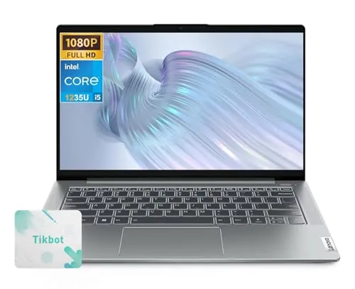 Lenovo 2023 IdeaPad 5i Business Laptop