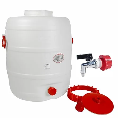 Getränkespender von GRAF