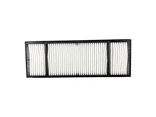 azurano Beamer Luftfilter ELPAF60 für EPSON Projektoren