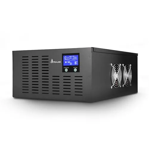 Extralink Piorun 3000VA/2100W Inverter von Extralink