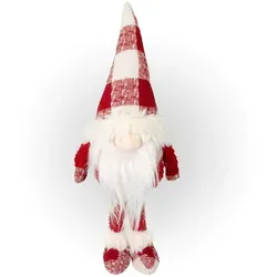 Wichtel aus Stoff, Weihnachtswichtel S, Weihnachtsdeko