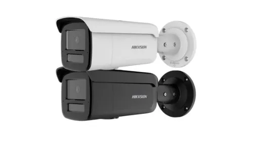 Hikvision DS-2CD2T43G2-4LI Videoüberwachungskamera von Hikvision