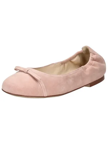 Högl Betty Damen-Ballerinas, Powder, 38 EU von HÖGL