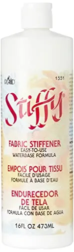 Produktbild Mod Podge Plaid: Craft Liquid Stiffy Stoff stiffener-16 oz