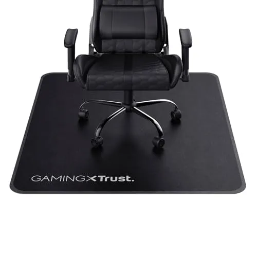 Trust Gaming GXT 715 Bodenschutzmatte von Trust