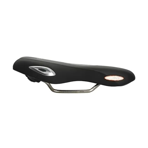 Selle Royal Lookin Damen Moderate Cool Xsenium Fahrradsattel Medium