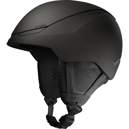 Atomic Revent GT AMID Helm - M = 55 - 59 cm - Skihelm für All-Mountain mit innovativer AMID 360° Rotationsaufprallschutz-Technologie, die Sicherheit um bis zu 40 % verbessert. Perfekte Passform und optimierte Belüftung für höchsten Komfort.