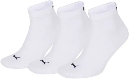 PUMA Kurzsocken Puma Quarter Socken