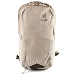 deuter Race Air 14+3 - Leichter Bike-Rucksack alu-greystone - Der deuter Race Air 14+3 ist ein ultraleichter Bike-Rucksack mit optimalem Belüftungssystem und flexibler Passform. Ideal für schweißtreibende Touren, bietet er Platz für deine Ausrüstung und sorgt für höchsten Tragekomfort.