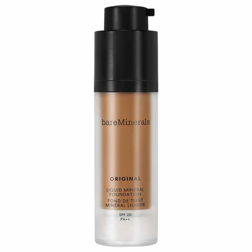 bareMinerals Teint ORIGINAL Liquid Foundation 30 ml Warm Dark 872403
