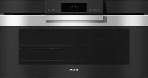 Miele H 7890 BP Einbau-Backofen aus Edelstahl mit CleanSteel