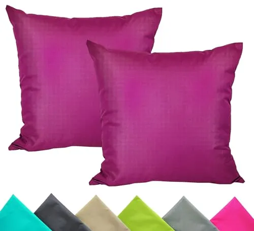 Kissenbezüge Pink von JACK