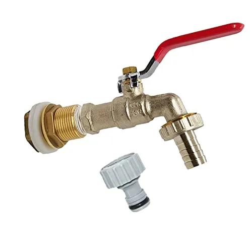Sprinklerventile von Bekindpro