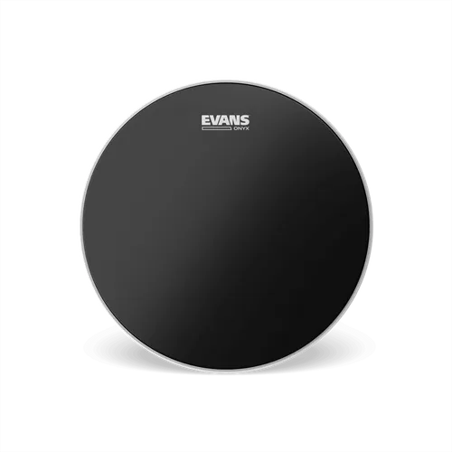 Evans B13ONX2 13 Zoll Tomfell Onyx