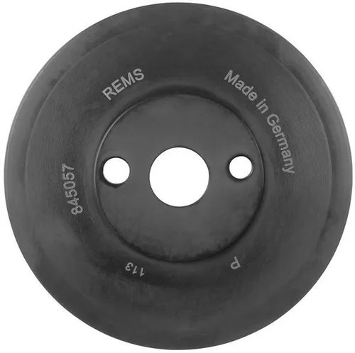 REMS Schneidrad P, s21 845057 R von REMS