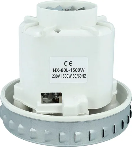 vhbw Ersatz Motor kompatibel mit Eibenstock SS 1401L Staubsauger - 1500 W