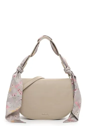 Tamaris Fabia Crossbody Bag Sand