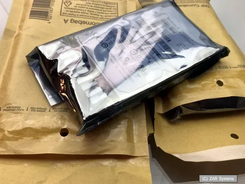 Lenovo 1.2TB SAS 2.5 Festplatte 00AD075, 00AD076 HDD 10K 6Gbps für x3300 M4, NEU